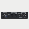 INTERFACE ZOOM GRABADORA UAC-2/GL