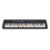 TECLADO CASIO LK-S450 CON ADAPTADOR - Imagen 6