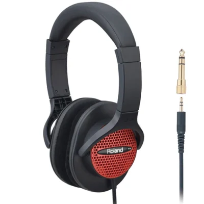 AUDIFONO ROLAND RH-A7- BK