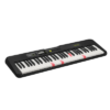 TECLADO CASIO LK-S450 CON ADAPTADOR - Imagen 2