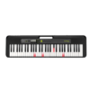 TECLADO CASIO LK-S450 CON ADAPTADOR