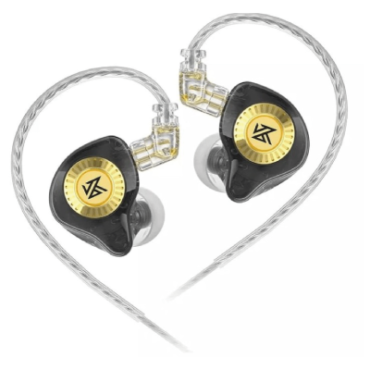 AUDIFONOS KZ EDX ULTRA