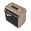 Amplificador Fender Acoustasonic™ 15 - Imagen 4