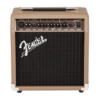 Amplificador Fender Acoustasonic™ 15