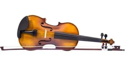 Violín Greko Vb301 1/2 - Imagen 4