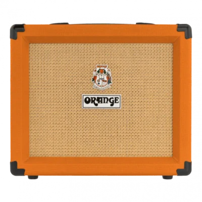Amplificador Orange De Guitarra Eléctrica D-Crush-20