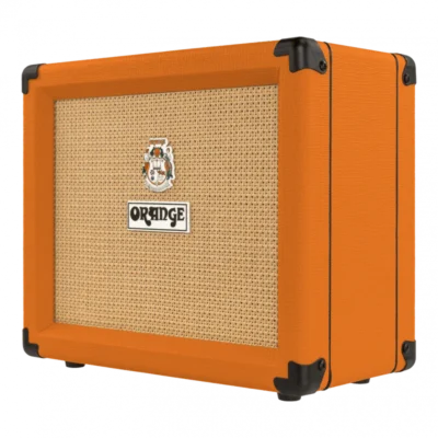 Amplificador Orange De Guitarra Eléctrica D-Crush-20Rt - Imagen 2
