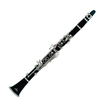 Clarinete Jinbao Jbcl-540