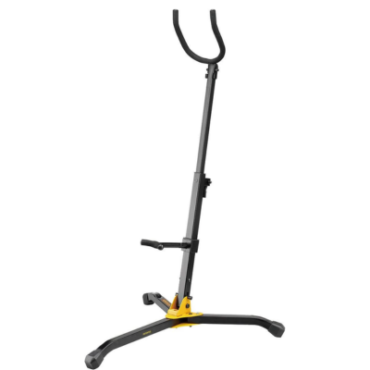 Atril Hercules Para Saxofon Baritono Ds535B