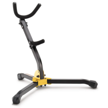 Atril Hercules Para Saxofon Alto Ds530Bb