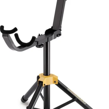 Atril Hercules Para Sousaphone Ds551B