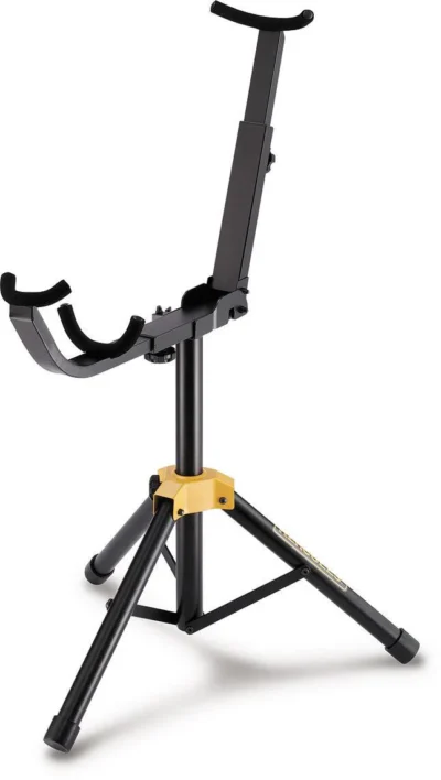 Atril Hercules Para Sousaphone Ds551B