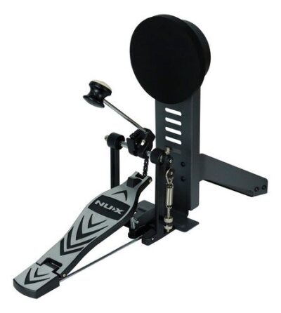 Kit Bombo Para Batería Electrónica Nux Dm-210 Pad + Pedal - Imagen 3