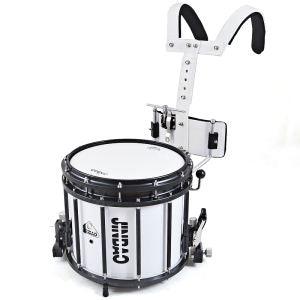 Redoblante Alta Tesion Jinbao Marcha Jbmpz-1412A (Dob Entor)