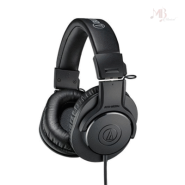 Audífonos Estudio Audio-Technica M20X