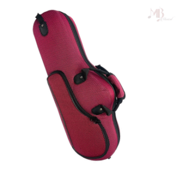 Estuche Semiduro Para Saxofón Alto (copia)